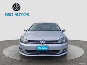 2015 VOLKSWAGEN GOLF 1.4 TSI HIGH LINE  AUTOMATIC - Image 2