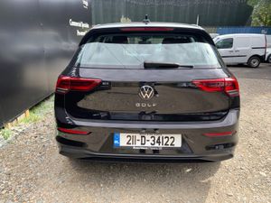 VOLKSWAGEN GOLF 1.0 TSI 5DR HATCH - Image 4