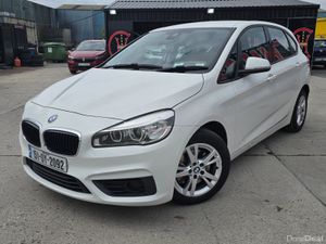 2015 BMW 218 Automatic/New NCT/*2026 PRICE* - Image 4