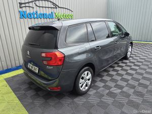 2016 Citroen C4 1.6D HDi Connected Special Edition - Image 3