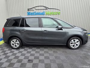 2016 Citroen C4 1.6D HDi Connected Special Edition - Image 2