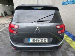 2016 Citroen C4 1.6D HDi Connected Special Edition - Image 4