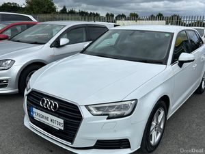 Audi A3 with Digital Meter - Image 3