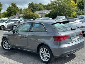 Audi A3 2016 - Image 4