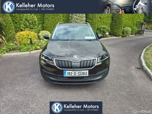 Skoda Karoq 2019 Diesel - Image 2