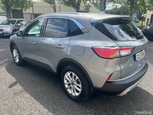 Ford Kuga 2023 - Image 4