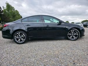 Opel Insignia 2016 - 2.0L Diesel - Image 4