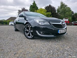 Opel Insignia 2016 - 2.0L Diesel - Image 3