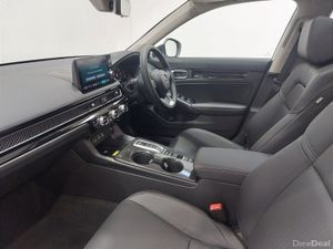 Honda Civic Hatchback Advance - Image 2