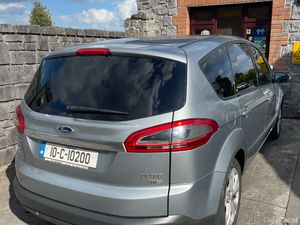 Ford S-Max 2010 - Image 4