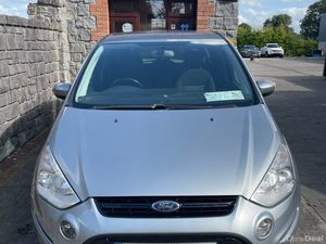 Ford S-Max 2010 - Image 2