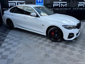 BMW 330e M Sport Pro M Performance G20 288HP Auto - Image 3