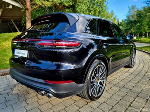 Porsche Cayenne 3.0 V6 **SALE AGREED** - Image 2