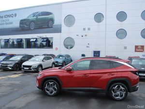 Hyundai Tucson 2022 - Image 2