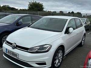 Vw Golf DSG  auto DIGITAL METER - Image 4