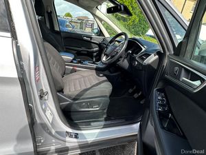 Ford Galaxy 2019 2.0 Diesel - Image 4