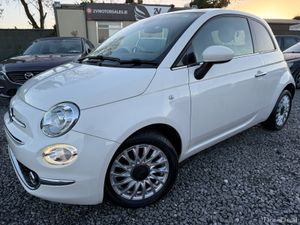 🔵 Fiat 500 LOUNGE 0.9 TwinAir AUTOMATIC - Image 2