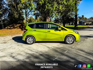 2019 Nissan 1.2 Petrol Automatic Hybrid  Top Spec - Image 3