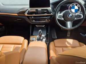 BMW X3 xDrive20d M Sport - Image 4