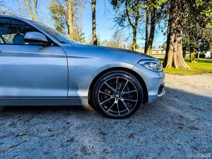 2017 BMW 1 Series 2.0 Diesel Automatic SE 118 - Image 4