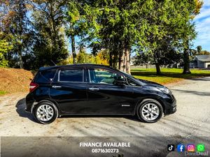 2020 Nissan 1.2 Petrol Automatic Hybrid Top Spec - Image 3