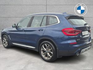 BMW X3 xDrive20d xLine - Image 3