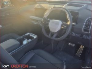 Kia EV5 **ORDER FOR 2026** - Image 3
