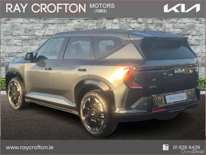 Kia EV5 **ORDER FOR 2026** - Image 4