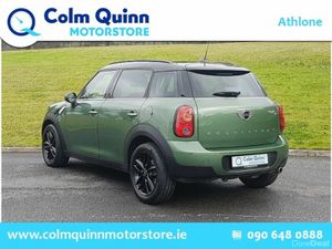 Mini Countryman Cooper D  *12 Months Warranty* - Image 4