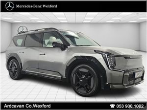 Kia EV9 GT-Line AWD 7-seat - 6.9% PCP - Image 3