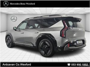 Kia EV9 GT-Line AWD 7-seat - 6.9% PCP - Image 4