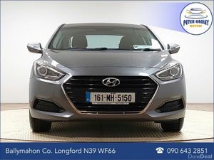 Hyundai i40 Executive Plus 1.7 Diesel - Image 3