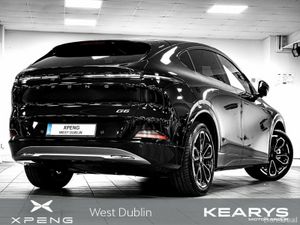 XPeng G6 G6 2026 NEW DESIGN - Image 3