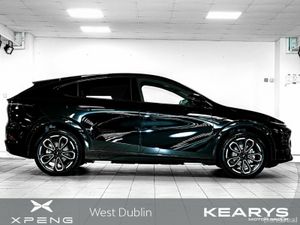 XPeng G6 G6 2026 NEW DESIGN - Image 4