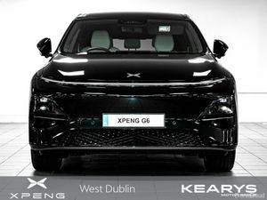 XPeng G6 G6 2026 NEW DESIGN - Image 4