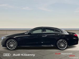 Mercedes-Benz CLS 2.9 350D AMG Line A/T 4Matic "Pr - Image 4