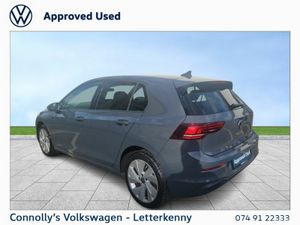 Volkswagen Golf GOLF EDITION 75 1.5 MHEV 116HP - Image 4