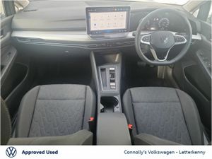 Volkswagen Golf GOLF EDITION 75 1.5 MHEV 116HP - Image 3