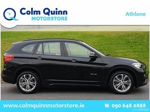 BMW X1 sDrive18d Sport Auto  *12 Months Warranty* - Image 3