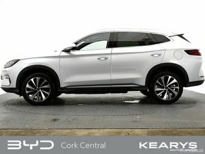 BYD SEAL U DM-i BOOST FWD "DEMO MODEL" - Image 4