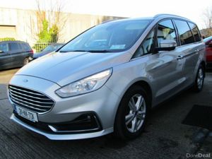 Ford Galaxy Titanium 2.0TD150 S6.2 A8 4DR - Image 3