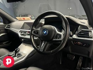 BMW 3-Series 330E M SPORT - Straight Sale Discount - Image 2