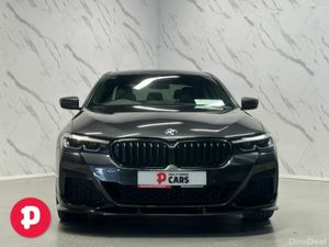 BMW 5-Series E G30 M Sport 4DR Auto - Straight Sal - Image 2