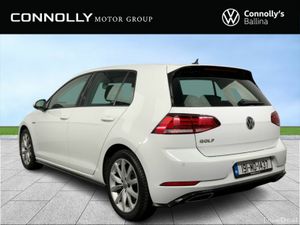 Volkswagen Golf 1.0 TSI 115HP R-Line - Image 3
