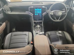 Volkswagen Amarok Amarok Panamericana 3.0 V6 237BH - Image 4