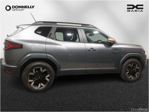 Dacia Duster Estate Extreme - Image 4