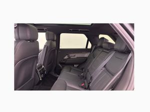 Land Rover Range Rover Sport Estate Dynamic SE - Image 4