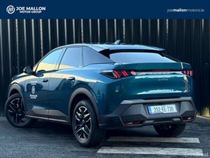 Peugeot 3008 1.2 MHEV 145bhp eDCS6 Allure - Image 2