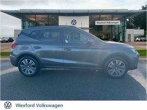 SEAT Arona SE+ 1.0TSI 110HP AUTO - Image 4