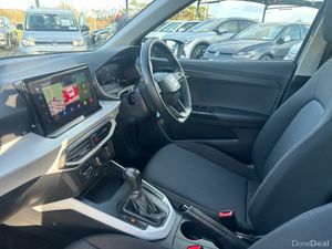 SEAT Arona SE+ 1.0TSI 110HP AUTO - Image 2